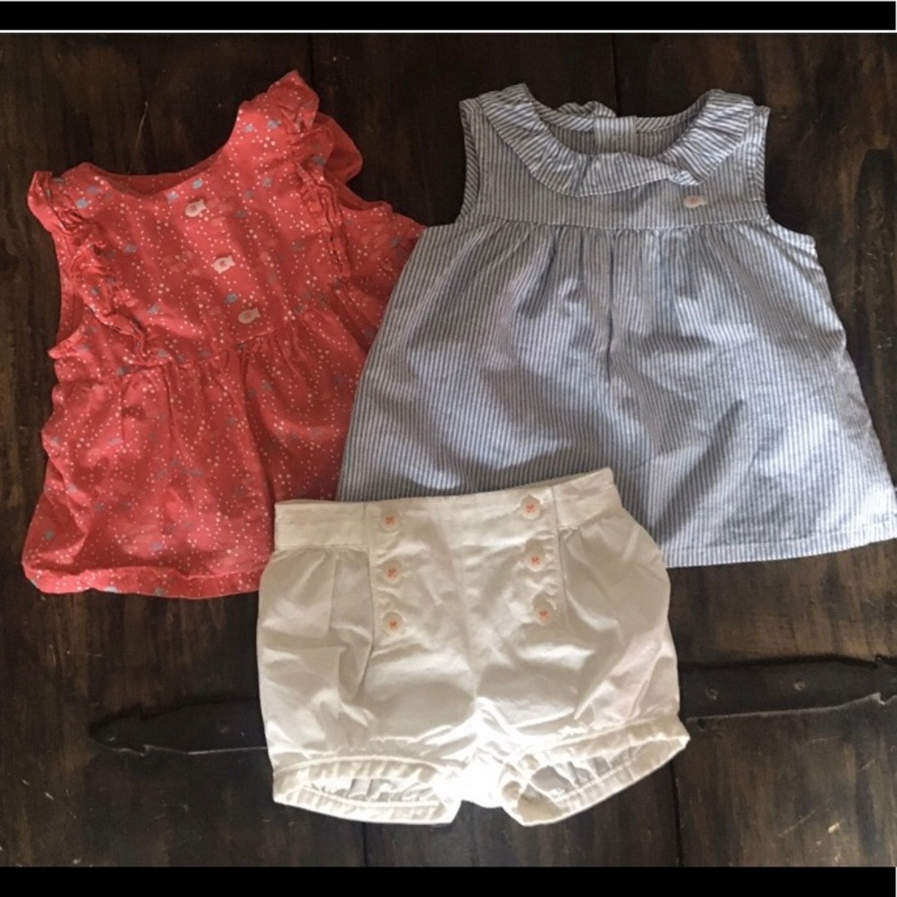 Gymboree outfit
